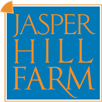 Jasper Hill Farm Company Logo
